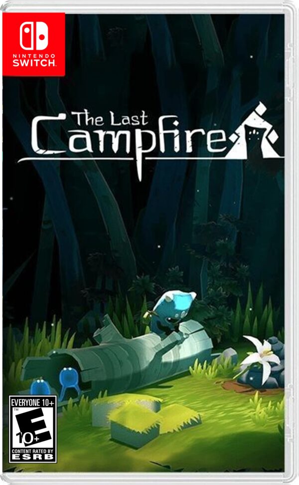 The Last Campfire