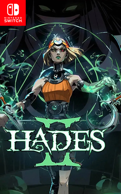 Hades II